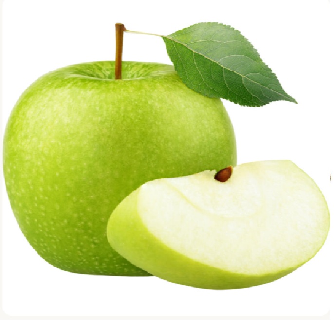Green Apple
